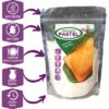 Mistura para Massa de Pastel sem glúten Red Onions