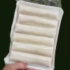 Canelone Presunto com Queijo Zero Lactose